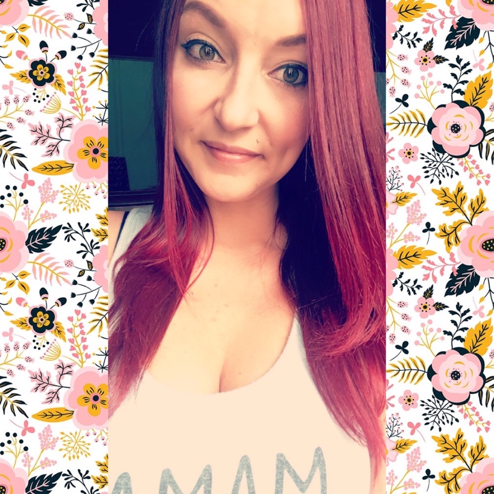 Meet your Posher, Laci